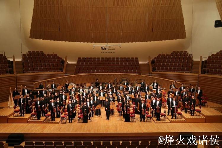 上海交响乐团将开启亚太巡演