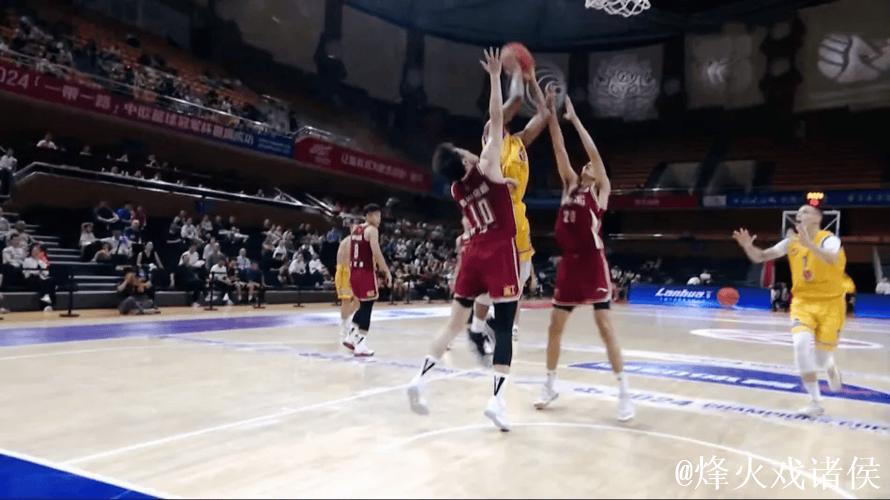 威金顿24分约翰逊17+11 浙江胜广州豪取5连胜 威金顿24分约翰逊17+11 浙江胜广州豪取5连胜