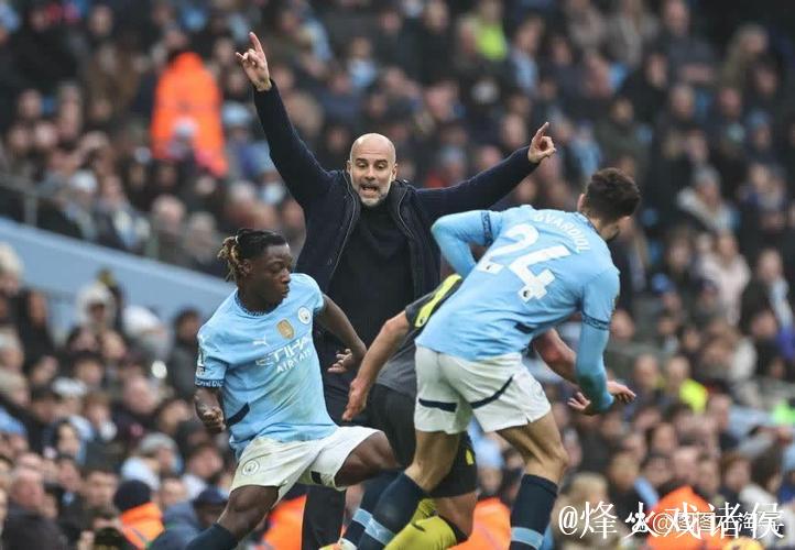 英超-B席破门哈兰德失点 曼城主场1-1埃弗顿 英超-B席破门哈兰德失点 曼城主场1-1埃弗顿