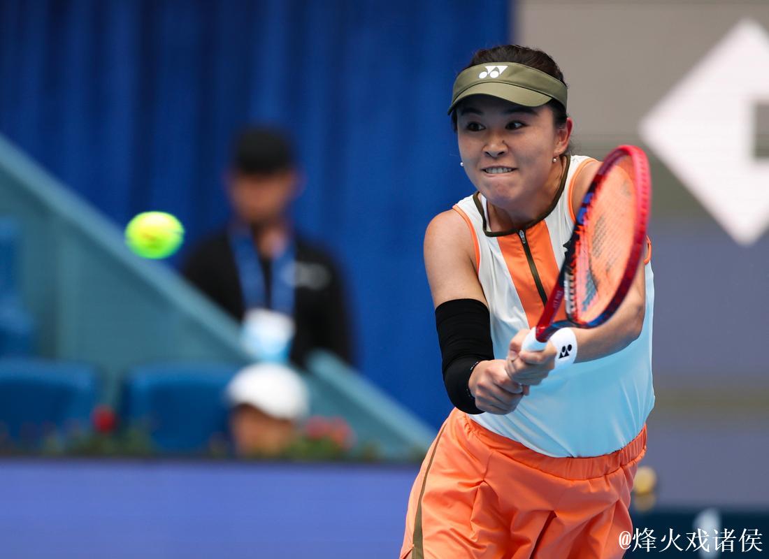 朱琳晋级澳网资格赛第二轮