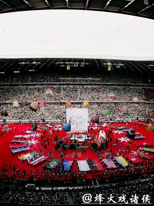 现场直播世界杯开幕式盛况 现场直播世界杯开幕式盛况