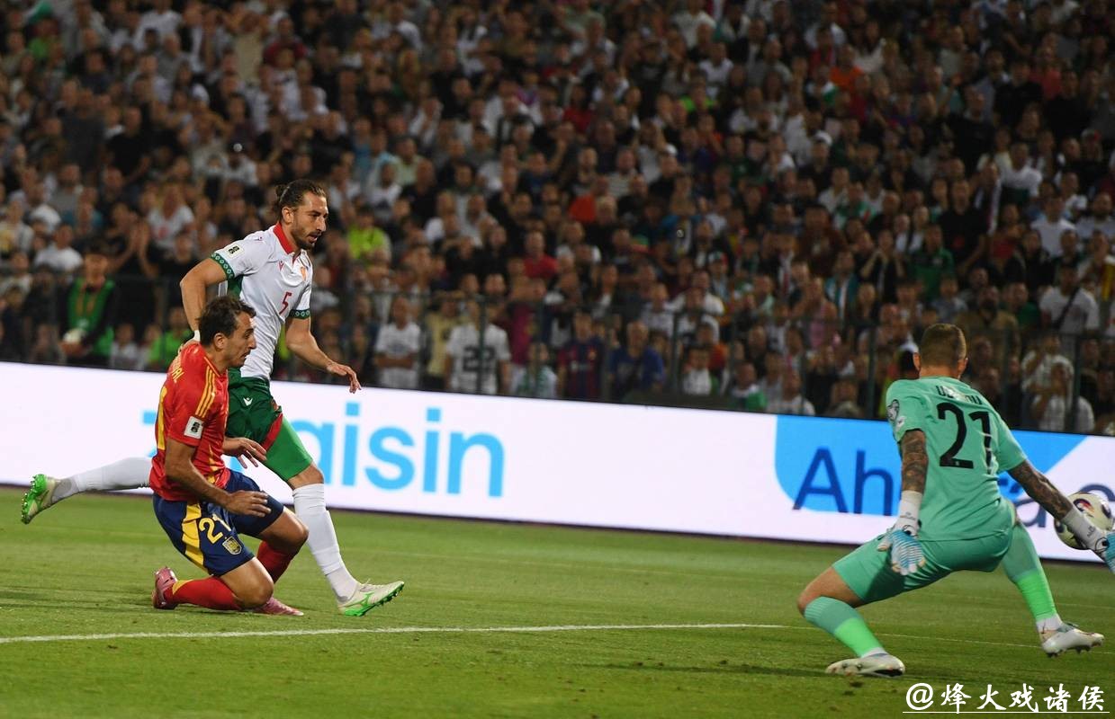 揭秘下一届世界杯预选赛的精彩瞬间 揭秘下一届世界杯预选赛的精彩瞬间