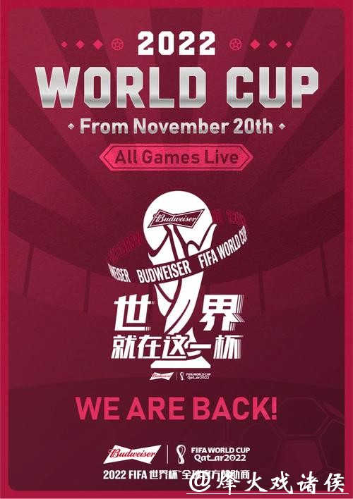 激情盛宴：世界杯嘉年华直播全景呈现